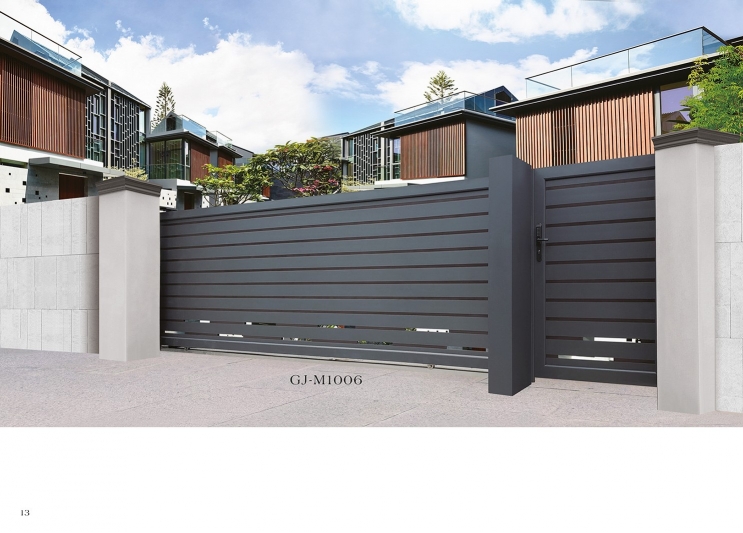 固佳庭院門(mén)-07